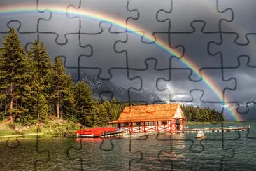 general jigsaw puzzle