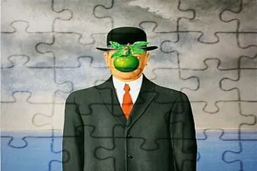 RenÃ© Magritte