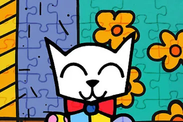 GatoPopArt