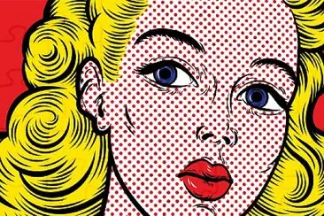 pop art