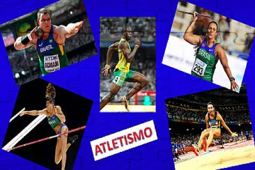 atletismo