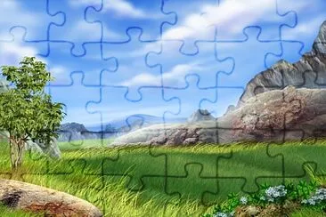 Foto jigsaw puzzle