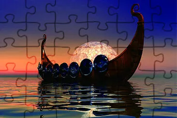 Foto jigsaw puzzle