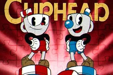 cuphead