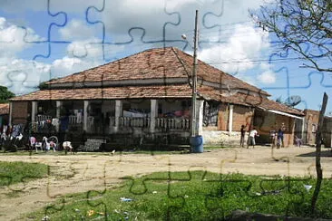 Foto jigsaw puzzle