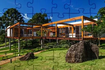 Foto jigsaw puzzle