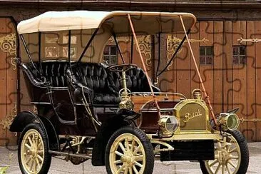 1905 Buick