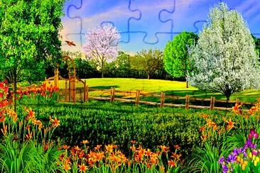 imagem jigsaw puzzle