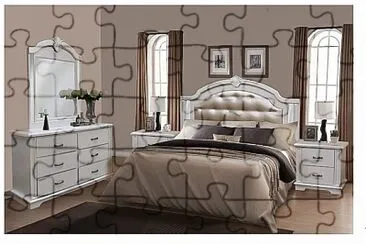 recamara jigsaw puzzle