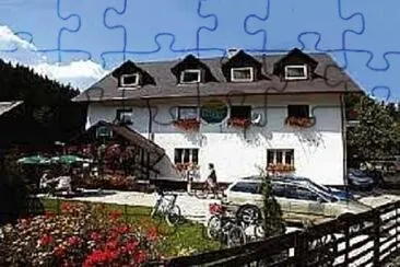 Foto jigsaw puzzle