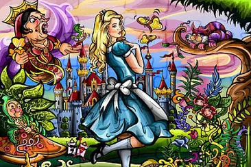 Alice 7