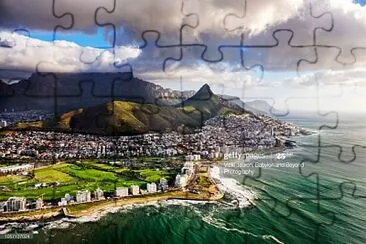 Monte o Quebra-cabeÃ§as jigsaw puzzle