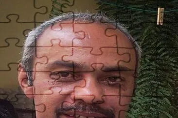 jose souza jigsaw puzzle