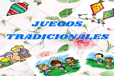 juegos tradicionales