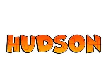 HUDSON PAINT jigsaw puzzle