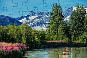 Foto jigsaw puzzle