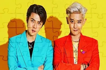 EXO-SC