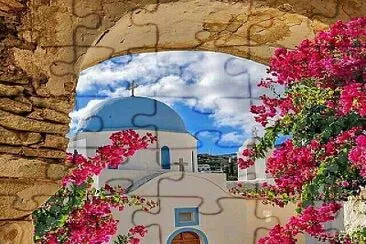 grecia d jigsaw puzzle