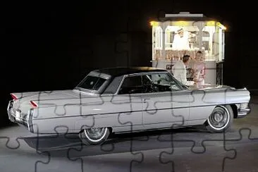 1964 Cadillac