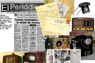 Historia de las modalidades