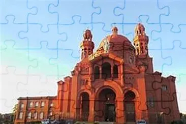 Cerrito de La Victoria jigsaw puzzle