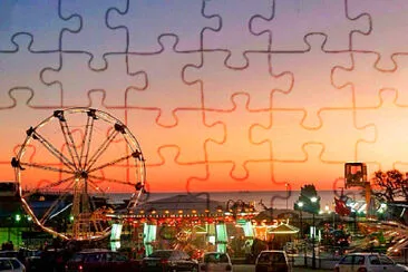 Parque RodÃ³ jigsaw puzzle