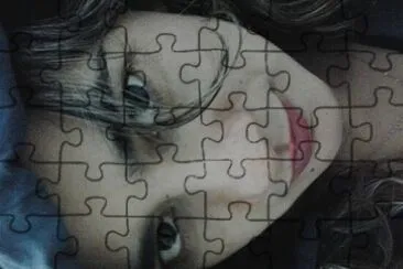 LINDA jigsaw puzzle