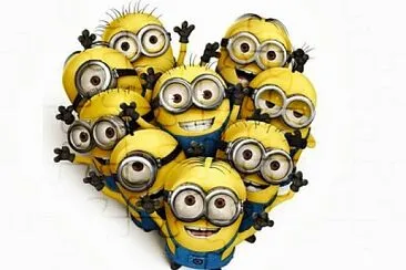 Minions