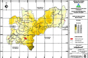 Brillo solar Caldas