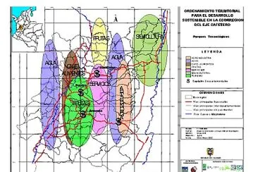 Parques TecnolÃ³gicos