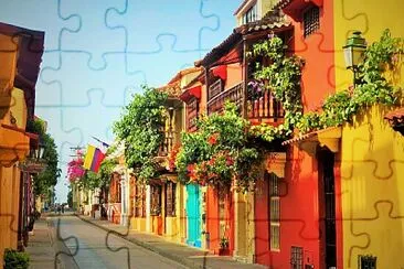 Foto jigsaw puzzle