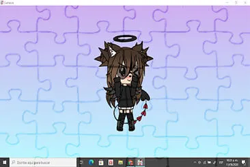 .-. jigsaw puzzle