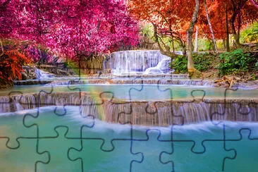 Belleza Natural...Arco Iris jigsaw puzzle