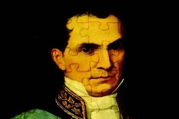 Vicente Rocafuerte jigsaw puzzle