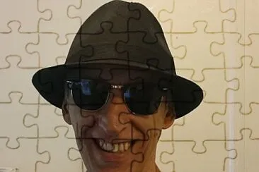 walter silva jr jigsaw puzzle