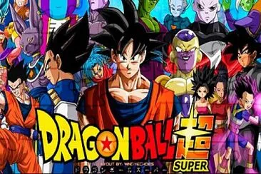 Dragon Ball