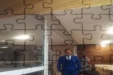 eu jigsaw puzzle