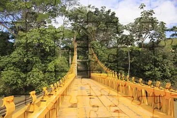 Puente Amarillo