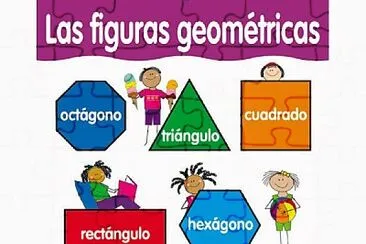 Figuras geomÃ©tricas