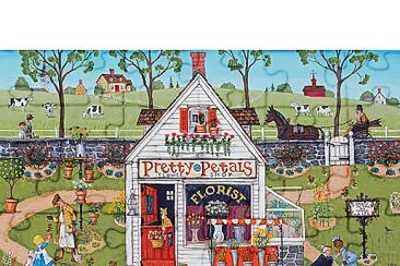 general jigsaw puzzle