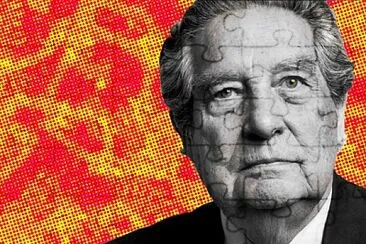 OCTAVIO PAZ, PREMIO NOBEL LITERATURA