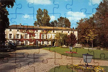 carte postale jigsaw puzzle