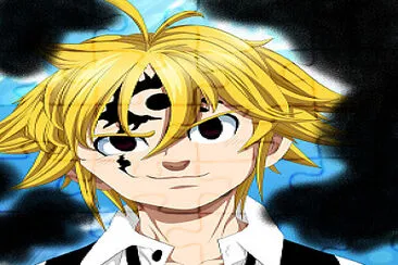 Meliodas