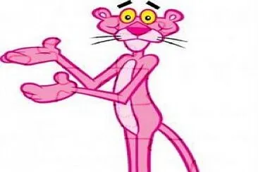 pink panter