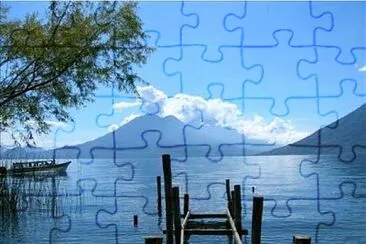 paisaje jigsaw puzzle