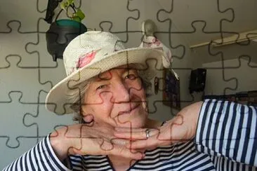 yaya norma jigsaw puzzle