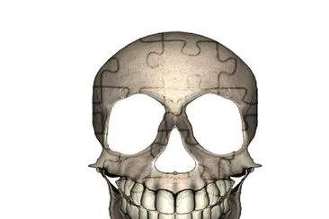 maschera_peste jigsaw puzzle