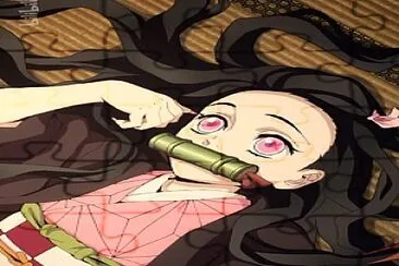 Kamado Nezuko