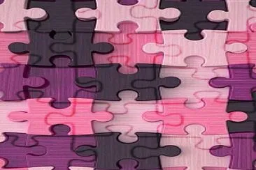 PUZZLES jigsaw puzzle