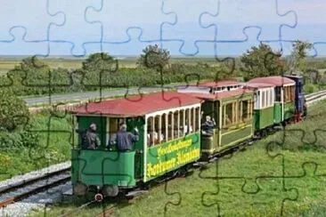 Foto jigsaw puzzle